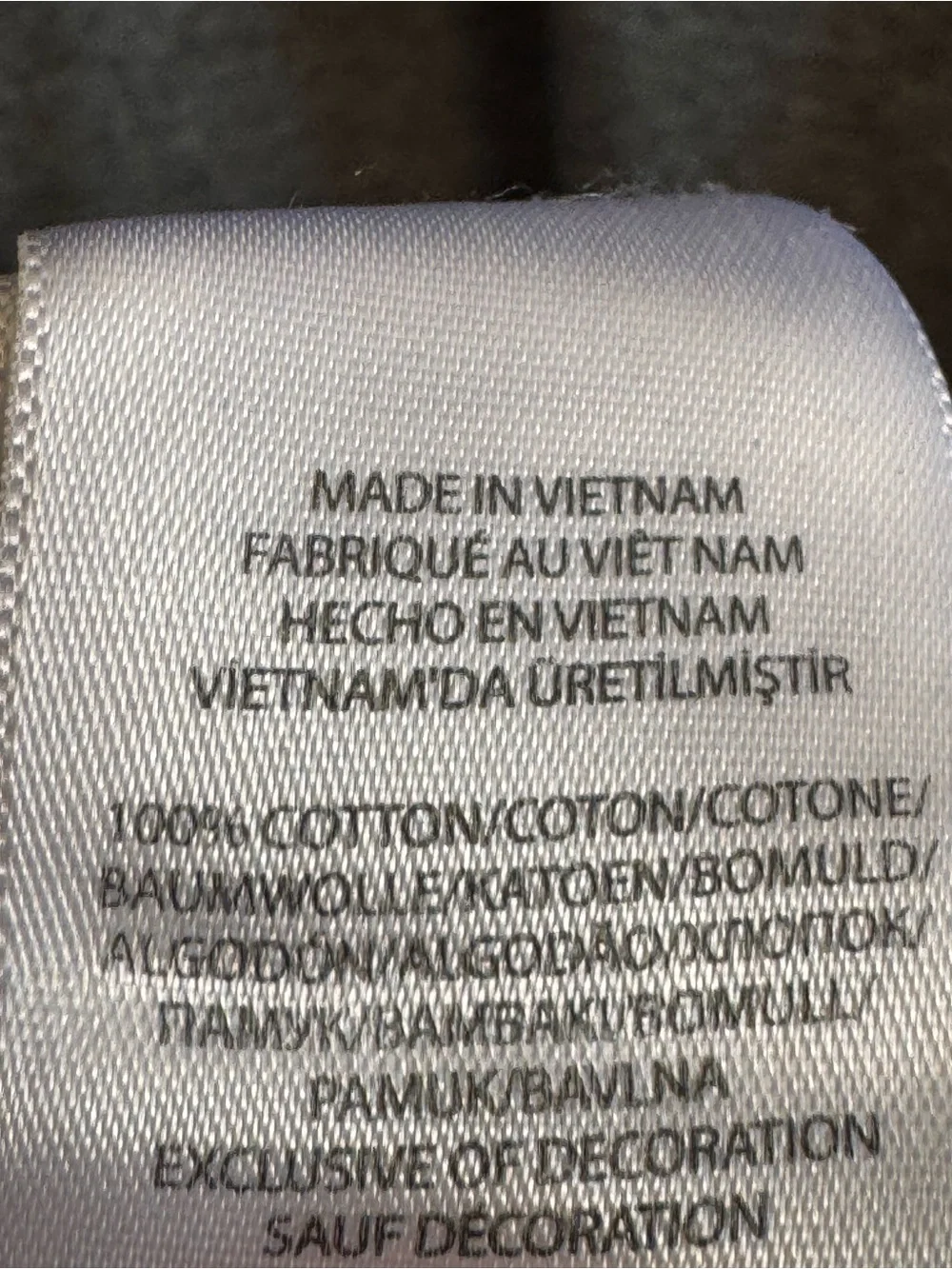 Ralph Lauren polo ralph